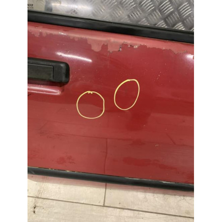 Porte avant droit RENAULT  d’occasion