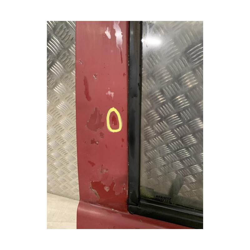Porte avant droit RENAULT  d’occasion