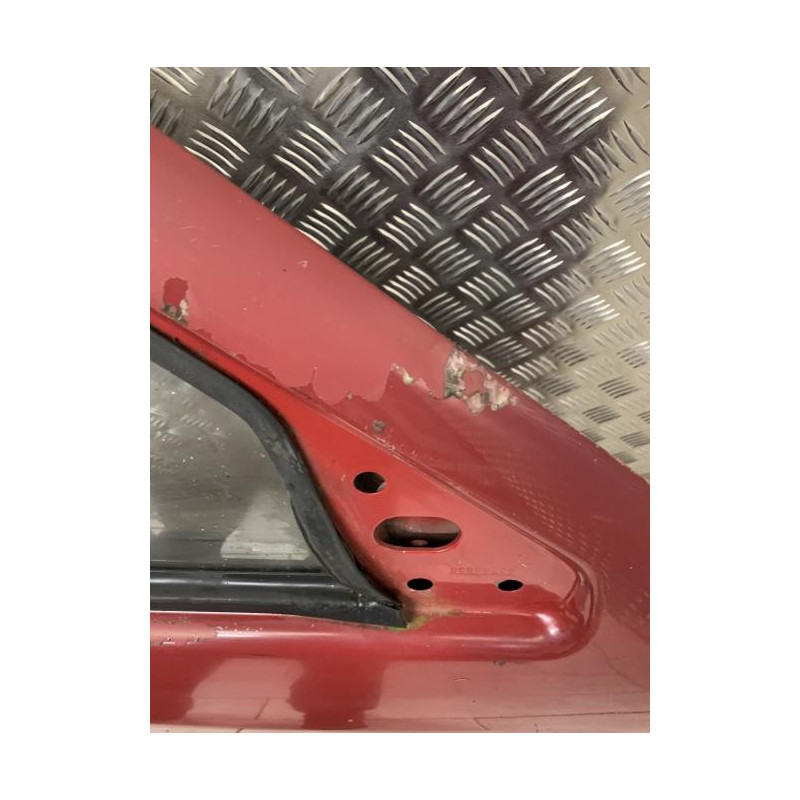 Porte avant droit RENAULT  d’occasion