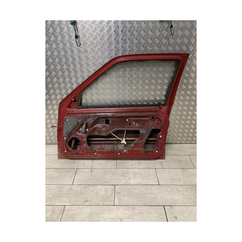 Porte avant droit RENAULT  d’occasion