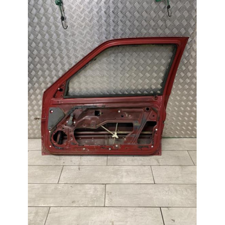 Porte avant droit RENAULT  d’occasion