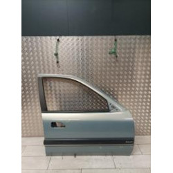 Porte avant droit RENAULT SAFRANE PHASE 2 d’occasion