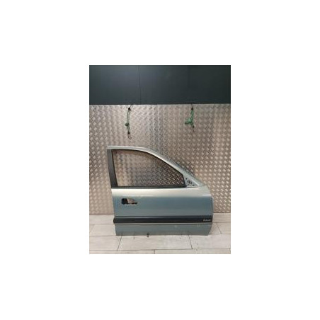 Porte avant droit RENAULT SAFRANE PHASE 2 d’occasion