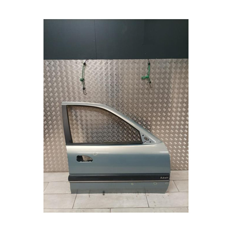 Porte avant droit RENAULT SAFRANE PHASE 2 d’occasion