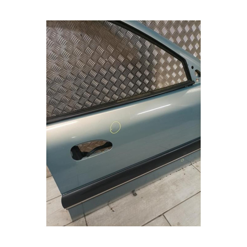 Porte avant droit RENAULT SAFRANE PHASE 2 d’occasion