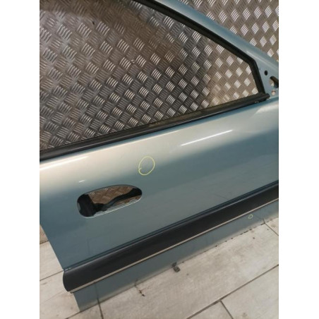 Porte avant droit RENAULT SAFRANE PHASE 2 d’occasion