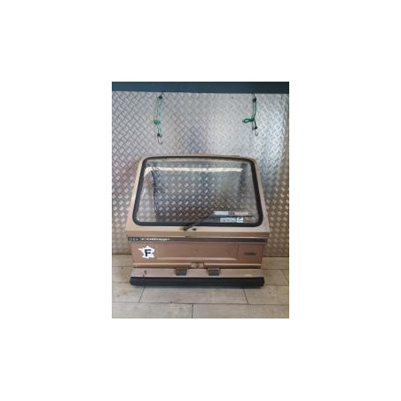 Malle/Hayon arriere CITROEN COTTAGE d’occasion