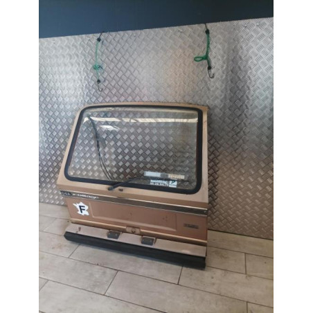 Malle/Hayon arriere CITROEN COTTAGE d’occasion