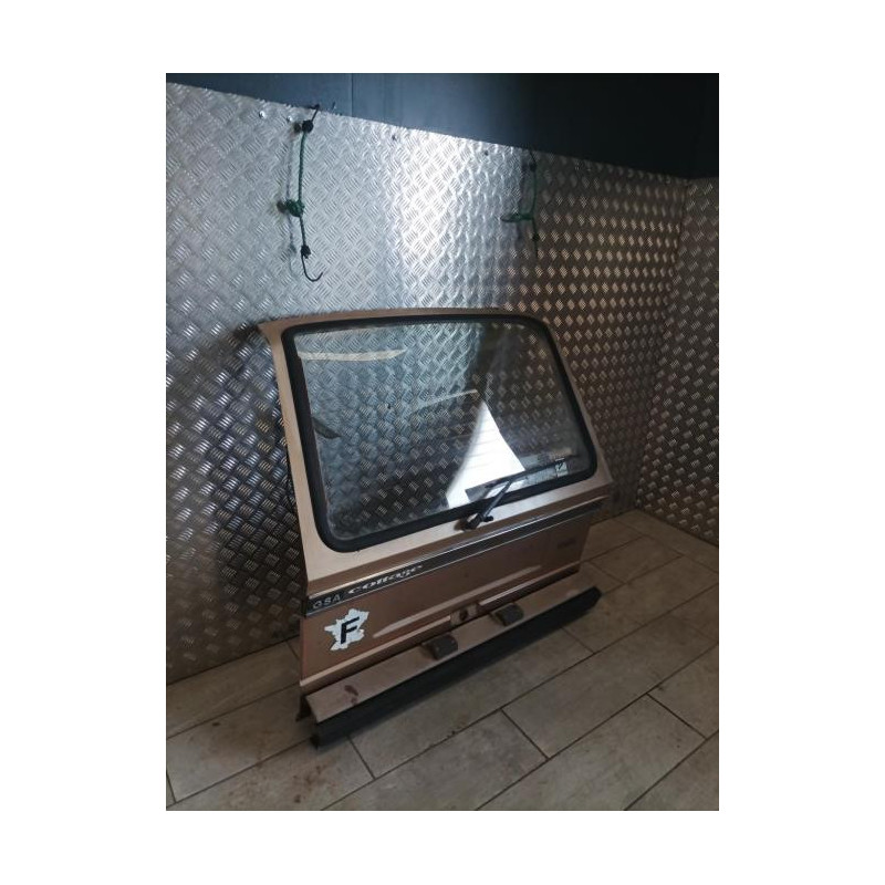 Malle/Hayon arriere CITROEN COTTAGE d’occasion