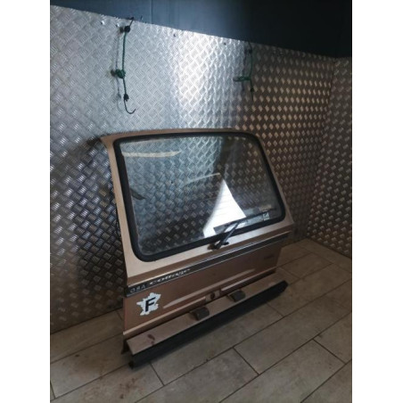 Malle/Hayon arriere CITROEN COTTAGE d’occasion