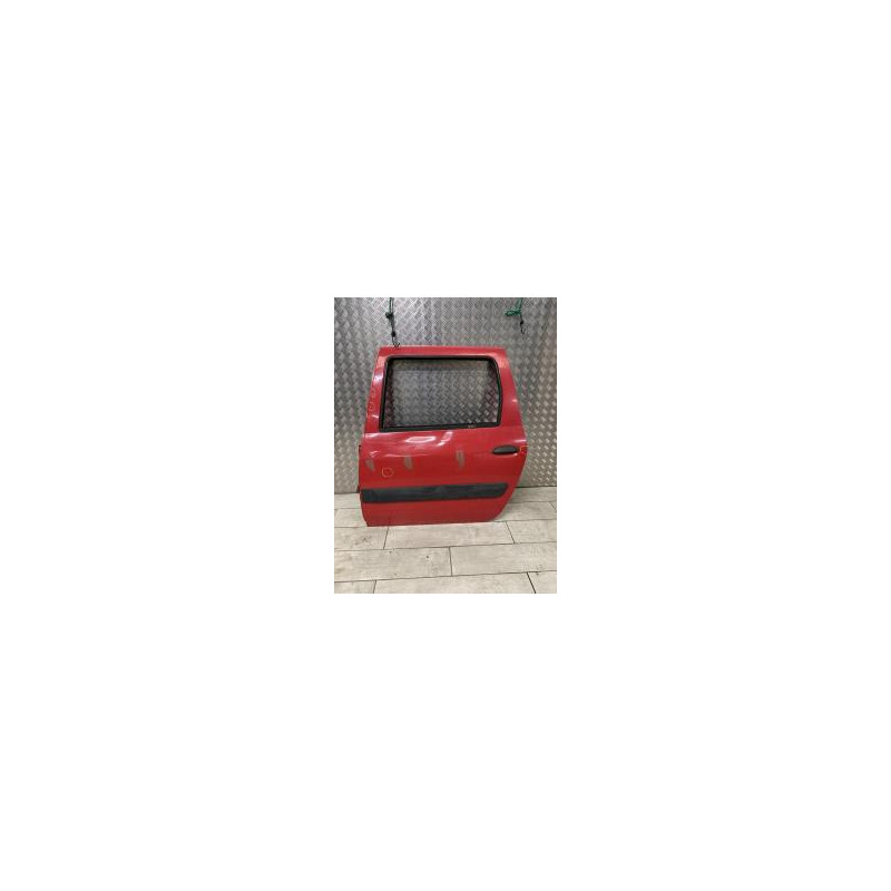 Porte arriere gauche DACIA  d’occasion