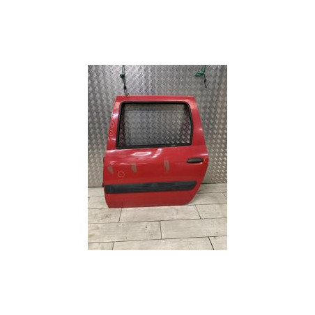 Porte arriere gauche DACIA  d’occasion