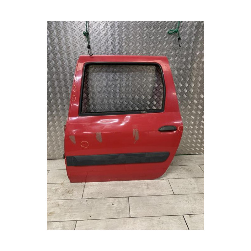 Porte arriere gauche DACIA  d’occasion