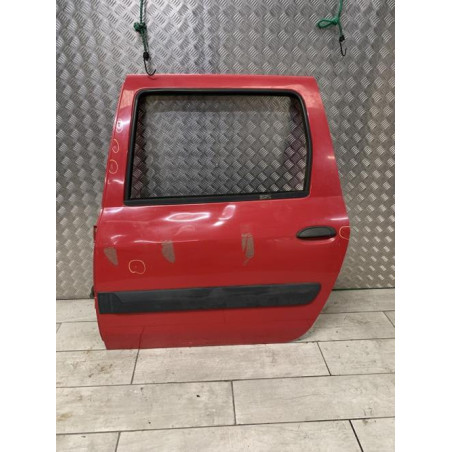 Porte arriere gauche DACIA  d’occasion