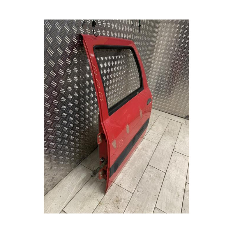 Porte arriere gauche DACIA  d’occasion