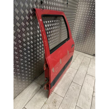Porte arriere gauche DACIA  d’occasion