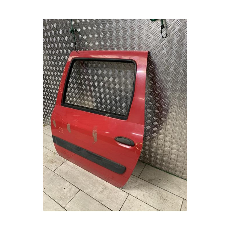 Porte arriere gauche DACIA  d’occasion