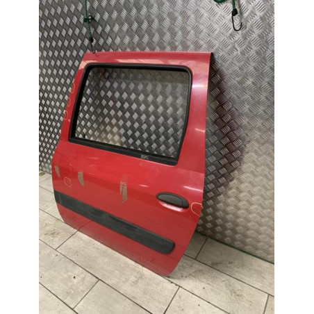 Porte arriere gauche DACIA  d’occasion