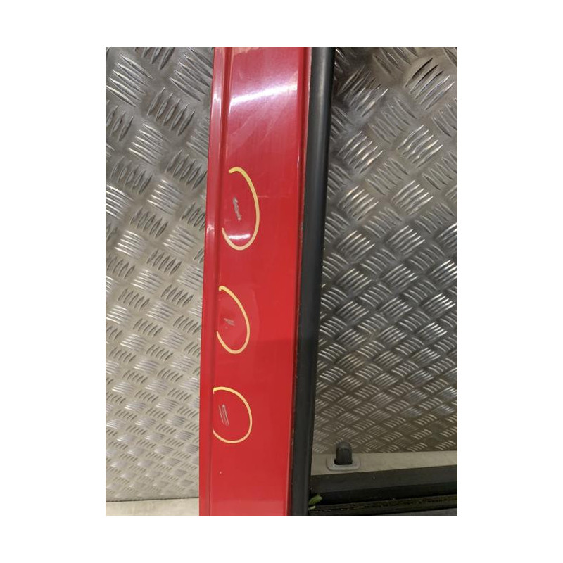 Porte arriere gauche DACIA  d’occasion