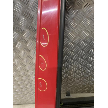 Porte arriere gauche DACIA  d’occasion