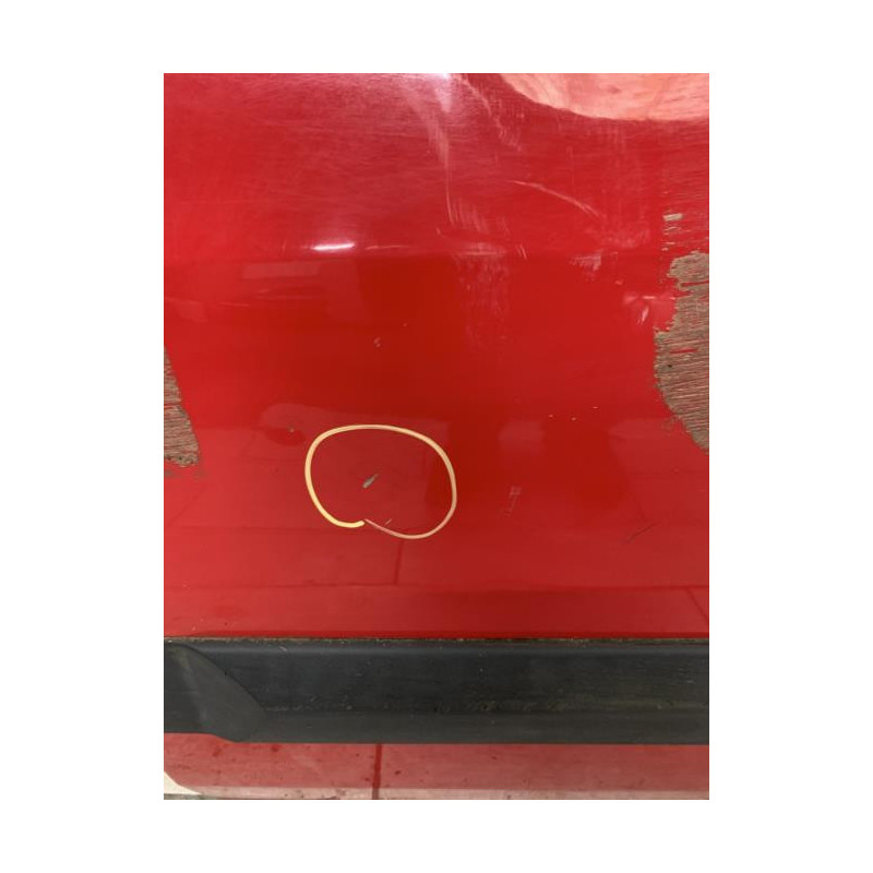 Porte arriere gauche DACIA  d’occasion