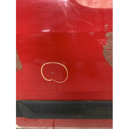 Porte arriere gauche DACIA  d’occasion