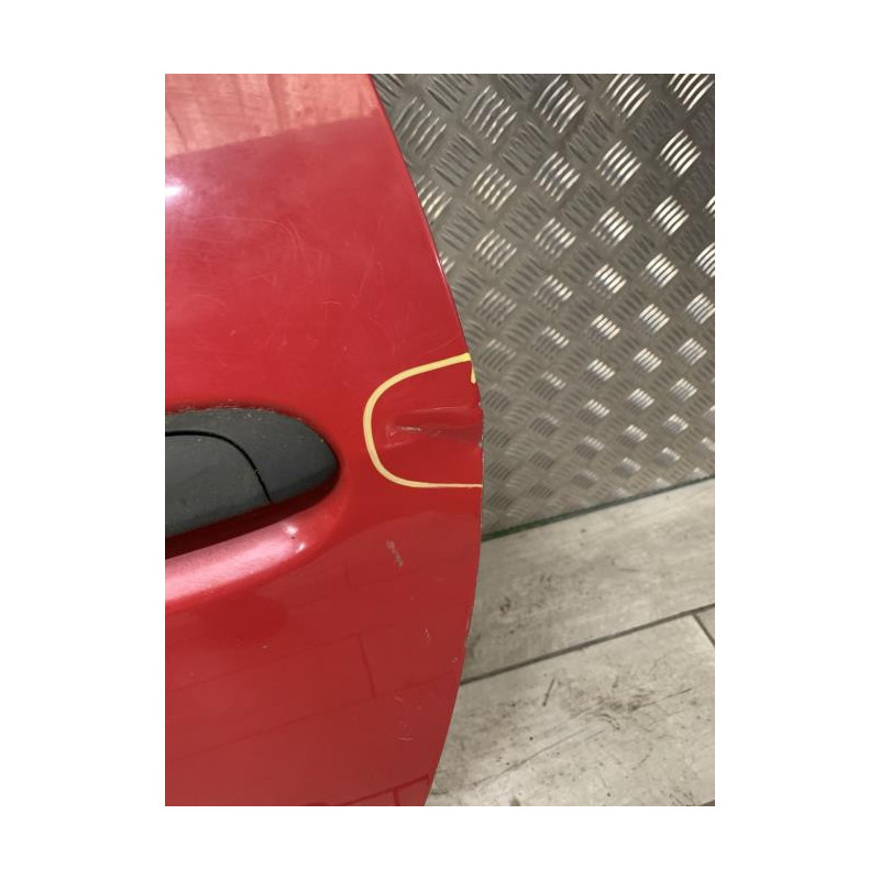 Porte arriere gauche DACIA  d’occasion