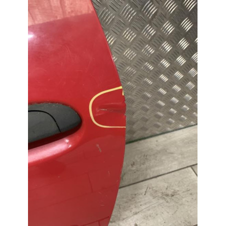 Porte arriere gauche DACIA  d’occasion