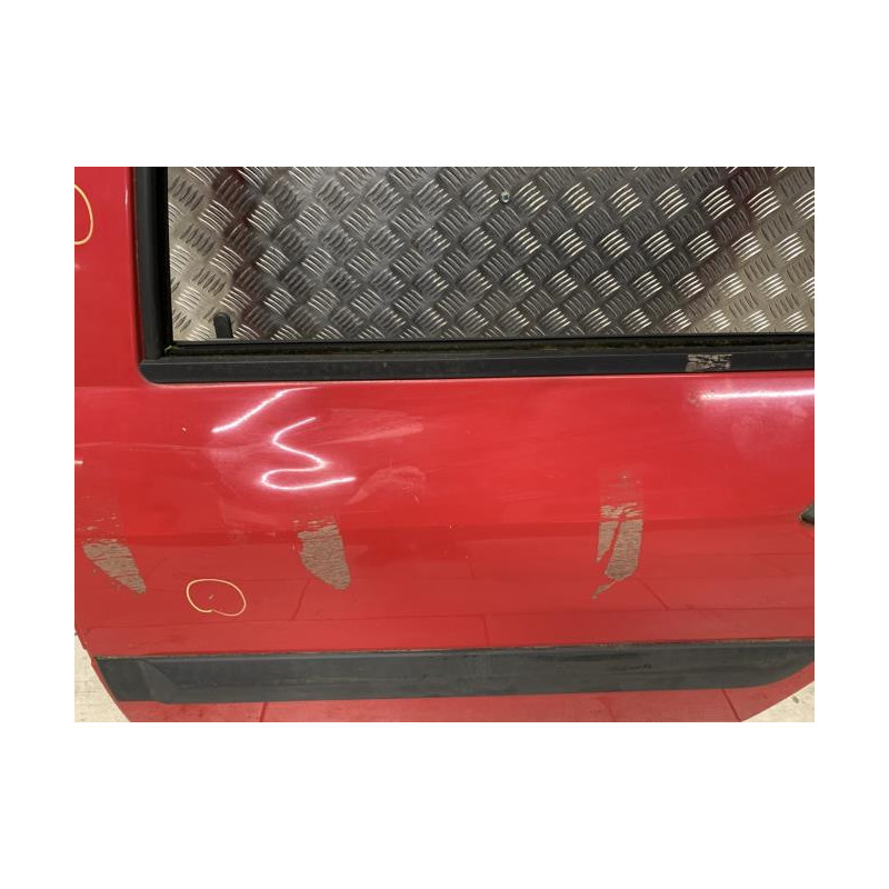 Porte arriere gauche DACIA  d’occasion
