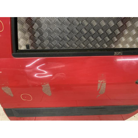 Porte arriere gauche DACIA  d’occasion