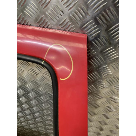 Porte arriere gauche DACIA  d’occasion