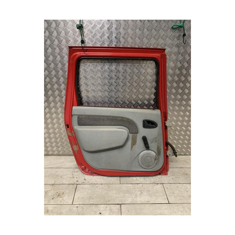Porte arriere gauche DACIA  d’occasion