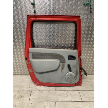 Porte arriere gauche DACIA  d’occasion