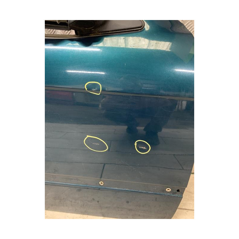Porte avant droit BMW SERIE 3 E36 TOURING BREAK d’occasion