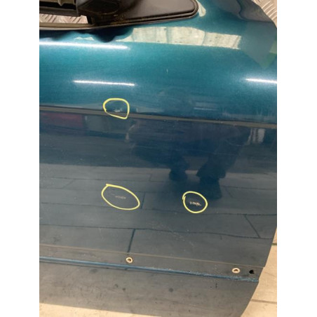 Porte avant droit BMW SERIE 3 E36 TOURING BREAK d’occasion