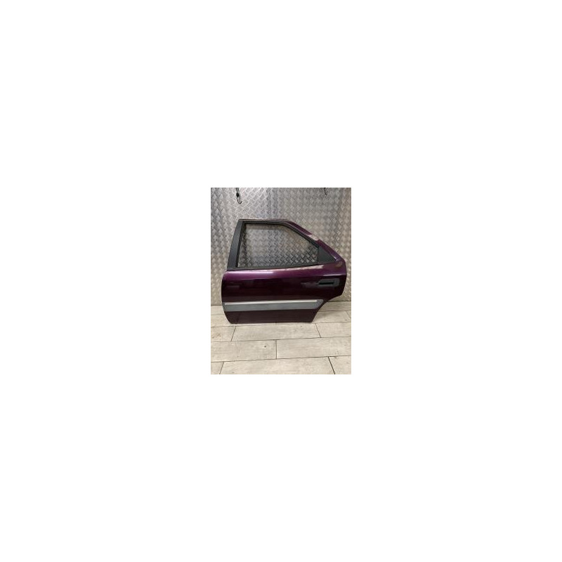 Porte arriere gauche CITROEN  d’occasion
