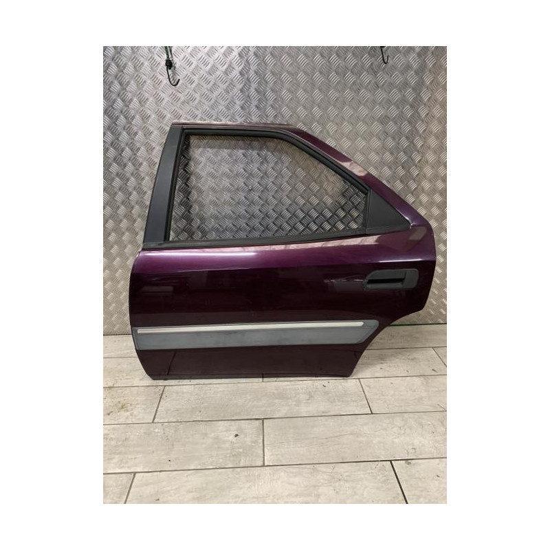 Porte arriere gauche CITROEN  d’occasion