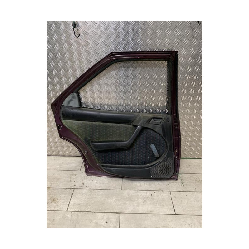 Porte arriere gauche CITROEN  d’occasion