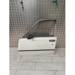 Porte avant gauche RENAULT  d’occasion