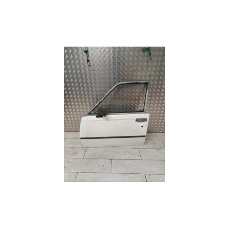 Porte avant gauche RENAULT  d’occasion