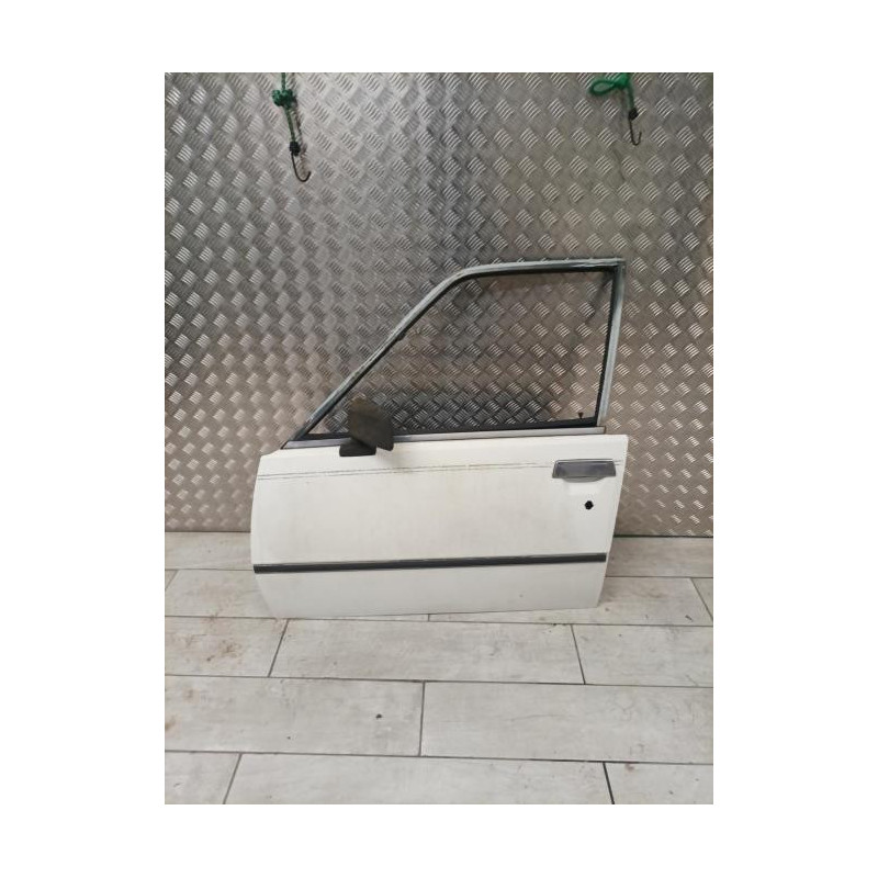 Porte avant gauche RENAULT  d’occasion