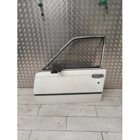 Porte avant gauche RENAULT  d’occasion
