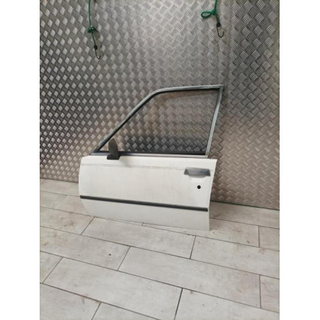 Porte avant gauche RENAULT  d’occasion