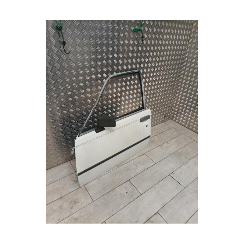 Porte avant gauche RENAULT  d’occasion