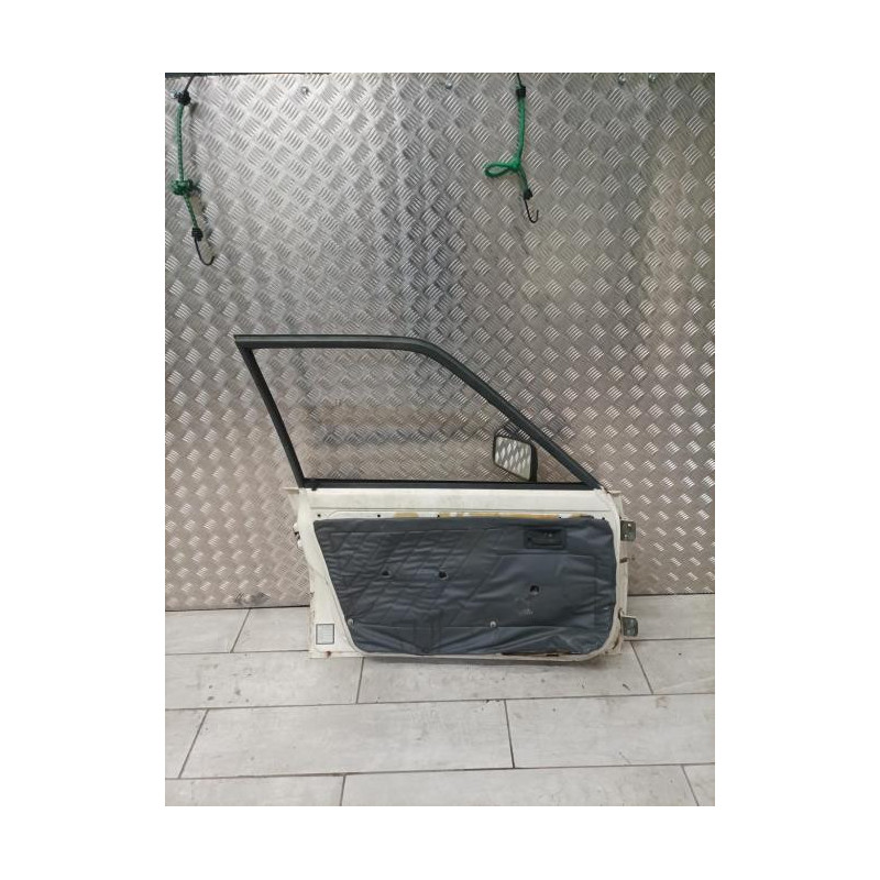 Porte avant gauche RENAULT  d’occasion