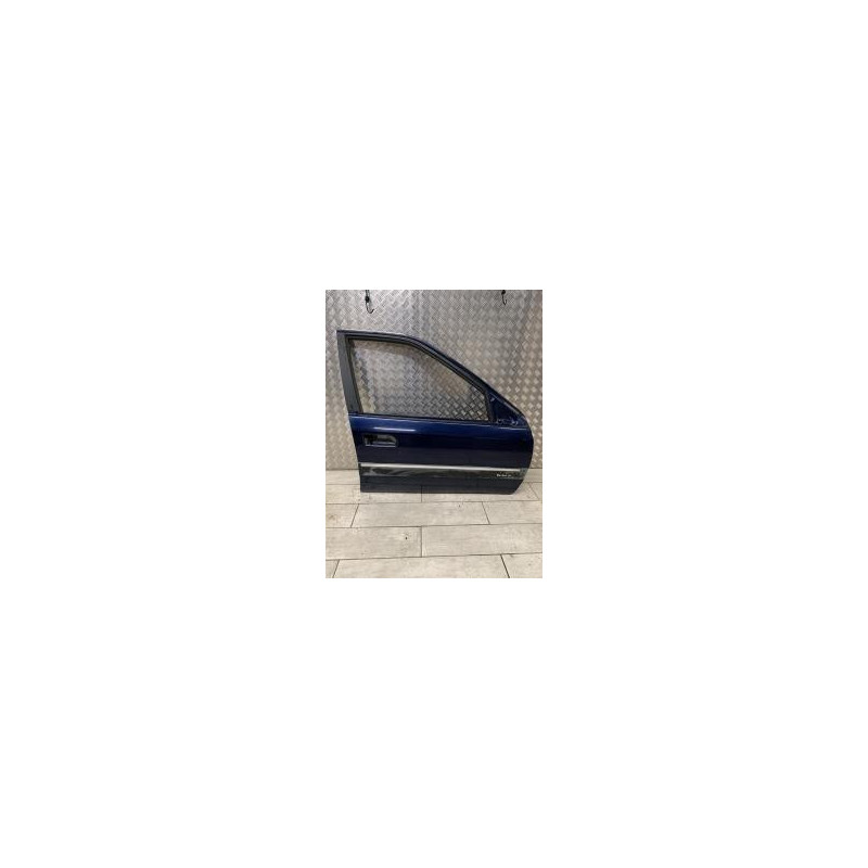 Porte avant droit CITROEN  d’occasion