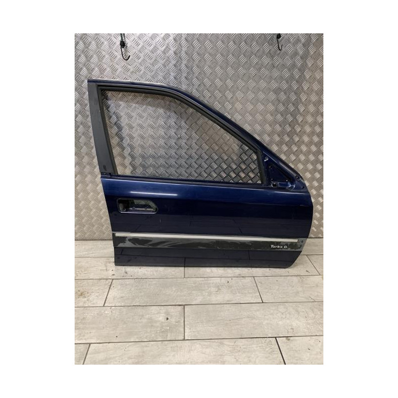 Porte avant droit CITROEN  d’occasion