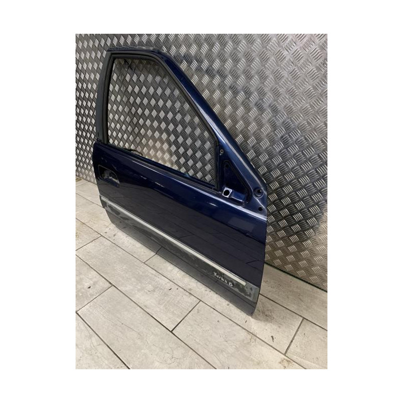 Porte avant droit CITROEN  d’occasion