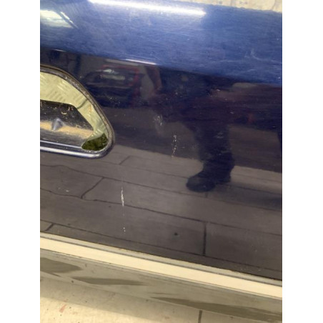 Porte avant droit CITROEN  d’occasion