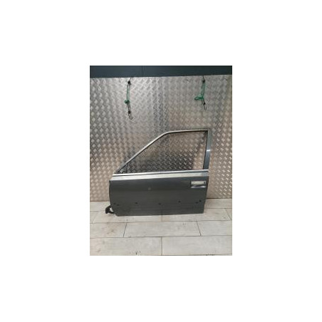Porte avant gauche RENAULT  d’occasion
